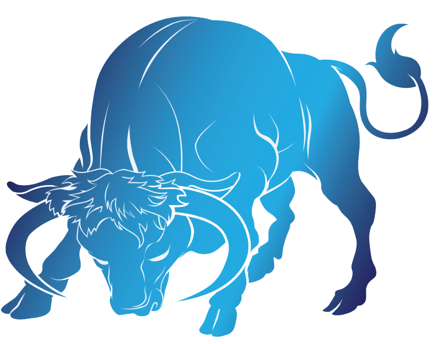 Taurus Icon